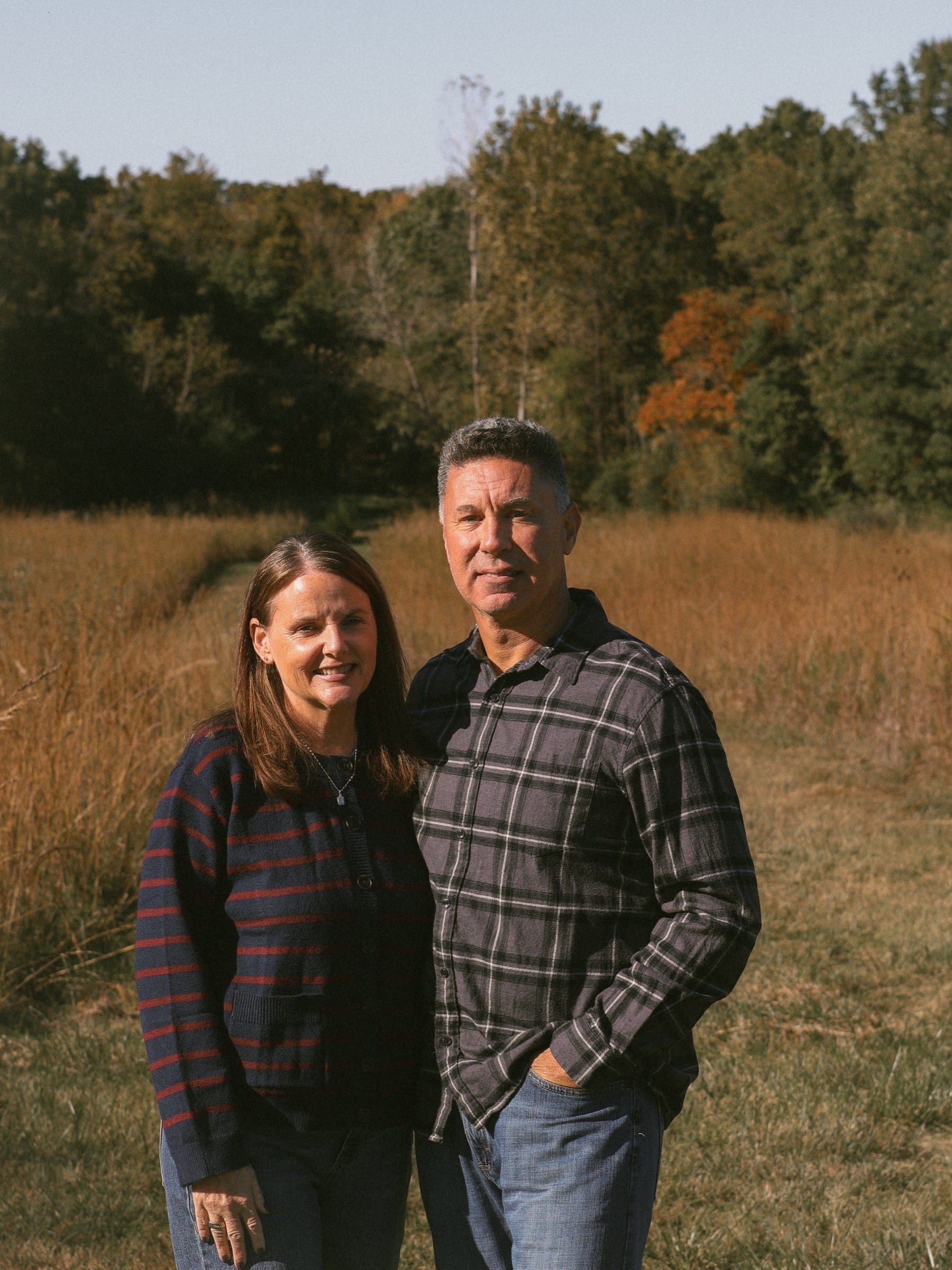 The Kernoskys, Fall Mini in Danvers, IL (photo 8)