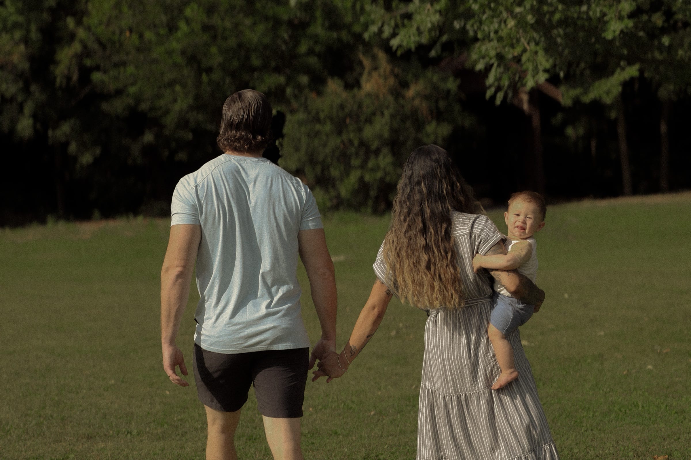 The Eglys, Family Session in Funks Grove, IL (photo 13)