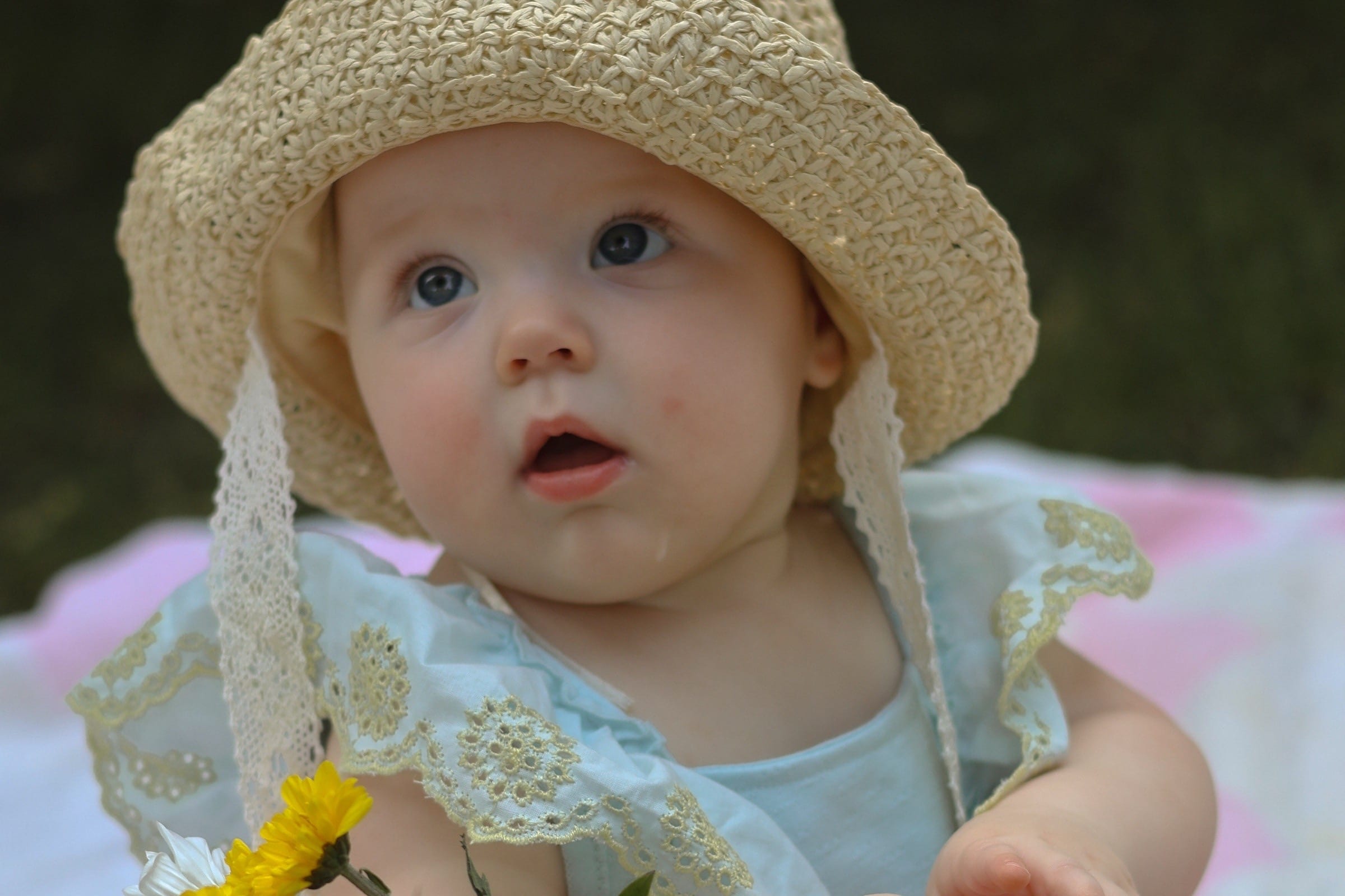 Emma, 9-Month Milestone in Bloomington, IL (photo 12)